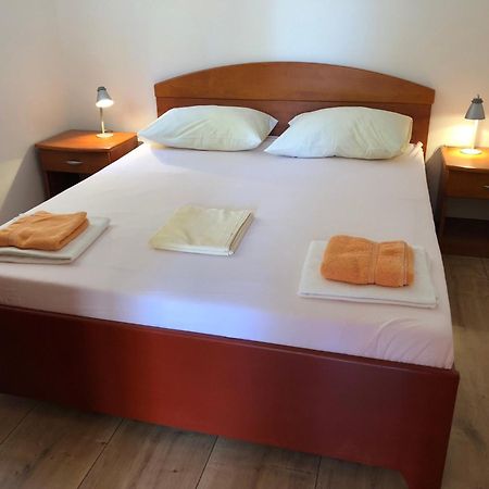 Apartments Nautic 萨瓦拉 外观 照片