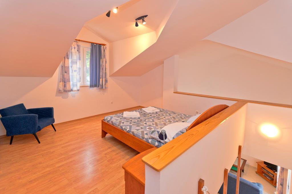 Apartments Nautic 萨瓦拉 外观 照片