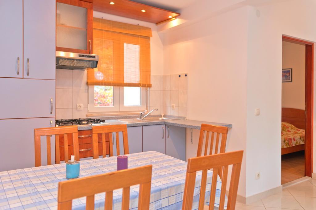 Apartments Nautic 萨瓦拉 外观 照片
