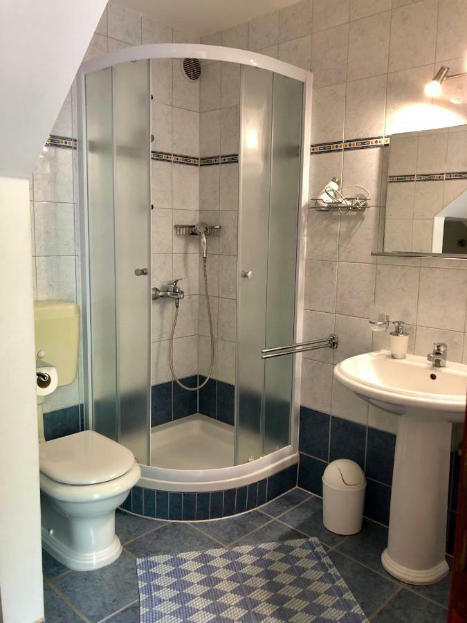 Apartments Nautic 萨瓦拉 外观 照片