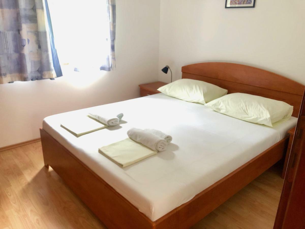 Apartments Nautic 萨瓦拉 外观 照片