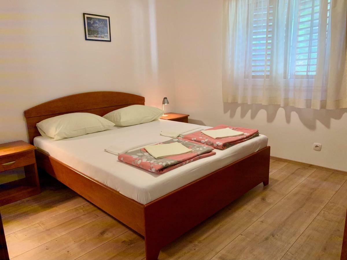 Apartments Nautic 萨瓦拉 外观 照片