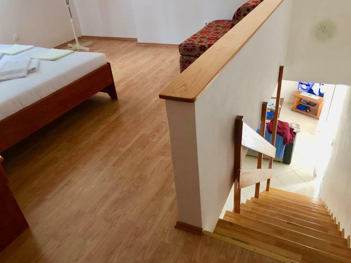 Apartments Nautic 萨瓦拉 外观 照片