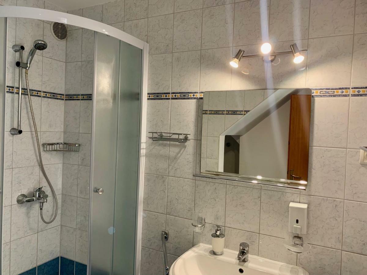 Apartments Nautic 萨瓦拉 外观 照片
