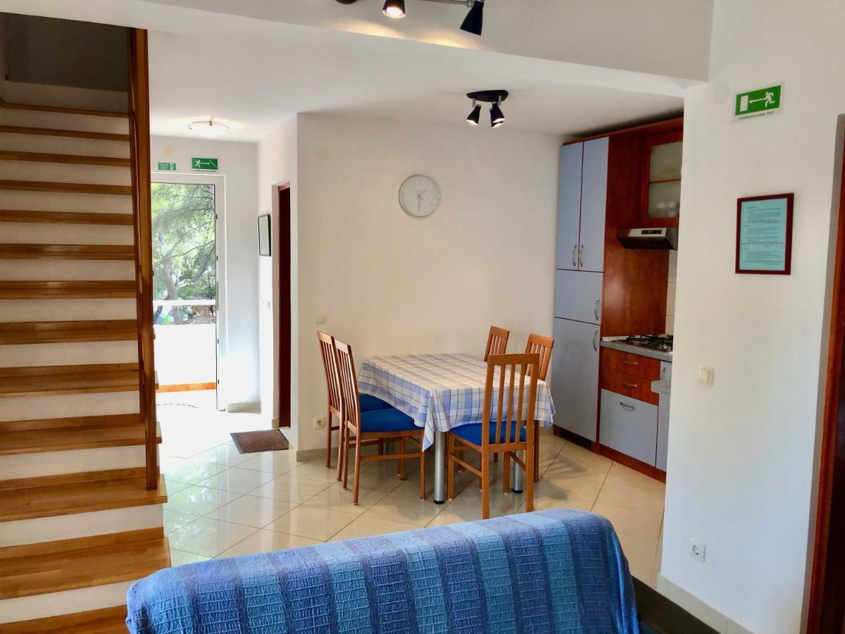Apartments Nautic 萨瓦拉 外观 照片