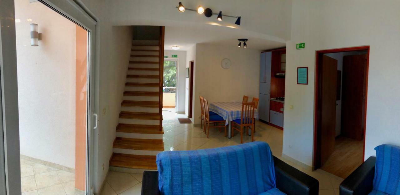 Apartments Nautic 萨瓦拉 外观 照片