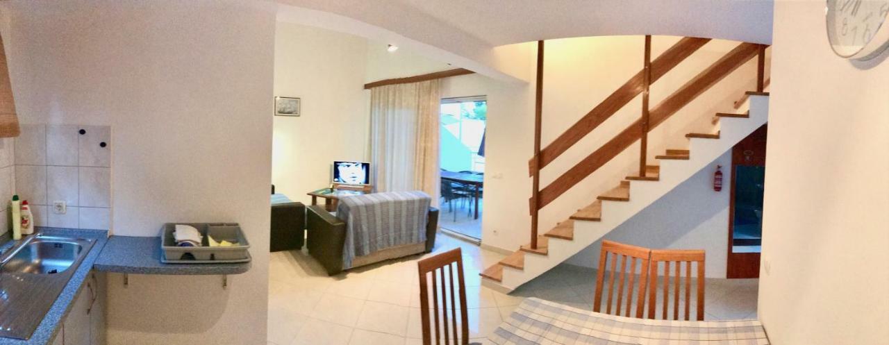 Apartments Nautic 萨瓦拉 外观 照片