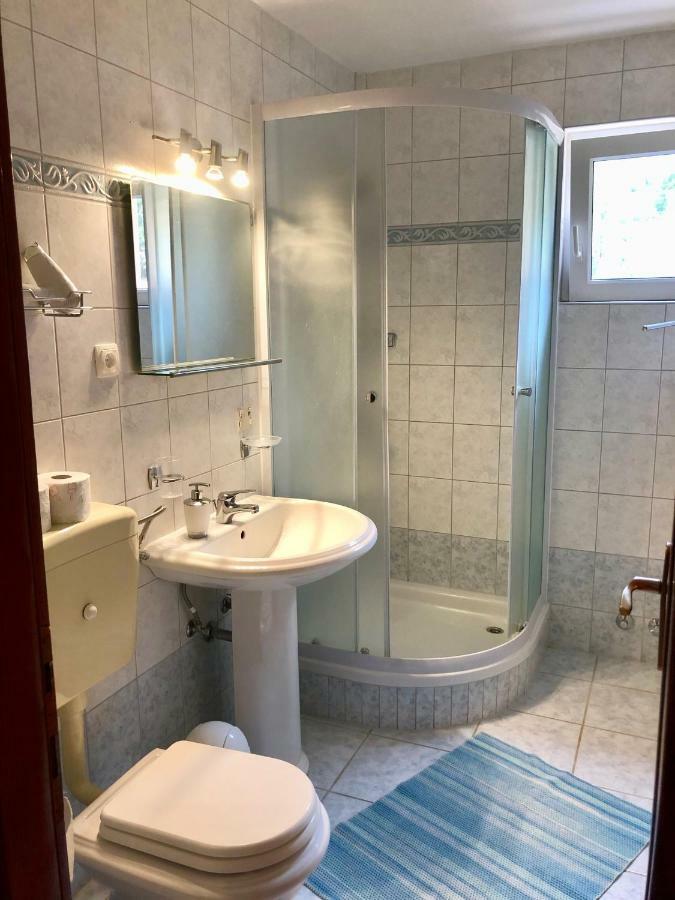 Apartments Nautic 萨瓦拉 外观 照片